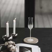 Glas 鬱金香檳杯